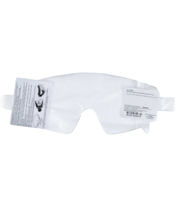 Комплект защитных плёнок к очкам закрытым PANORAMA (10 шт), 00441 Омск