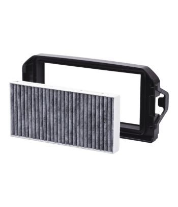 Фильтр от запаха / озона для e3000/e3000X с установочной рамкой Optrel 4088.103 Чита
