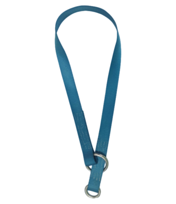 Петля крепежная с кольцами (лента), длина 1,5м серии ВЕРШИНА® Мурманск