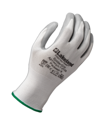 Перчатки  SpiderGrip 7-2103 с покрытием из нитрила Магнитогорск