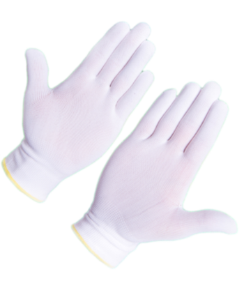 Перчатки МУЛЬТЕКС с полиуретановым покрытием пальцев Омск