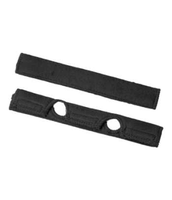 Накладка хлопковая  на оголовье (перед)  щитка сварочного Optrel 5004.073 Смоленск