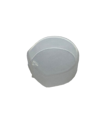 Накладка  защитная силиконовая на регулировочную кнопку для щитка сварочного Optrel e684, e680, e670e, 650, Vegaview2.5, Crystal2.0 5003.250 Краснодар