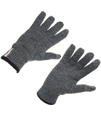 Перчатки из акрила утепленные (Тинсулейт) Магнитогорск