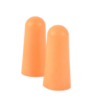 Противошумные вкладыши СМАРТ (оранжевые)  упаковка 50 пар, 63914 Нижневартовск