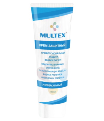 Крем защитный универсальный MULTEX ® Магнитогорск