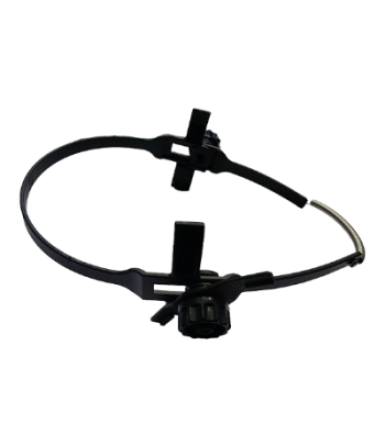 Адаптер для строительного шлема универсальный для щитка сварочного Optrel 5011.180 Петрозаводск