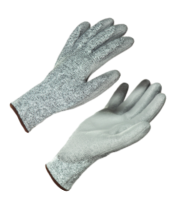 Перчатки ХОРНЕТ с полиуретановым покрытием Волгоград