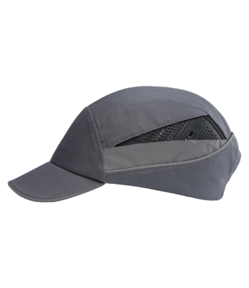 Каскетка защитная RZ BioT CAP серая, 92211 Волгоград