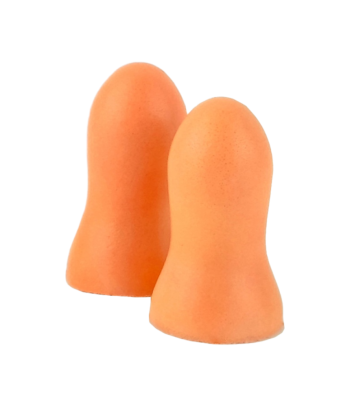 Противошумные вкладыши БЛОКЕР (оранжевые) упаковка 50 пар, 63714 Магнитогорск