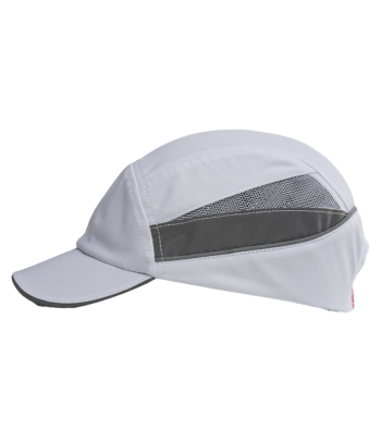 Каскетка защитная RZ BioT CAP белая, 92217 Самара