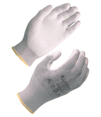 Перчатки СтатикГрип с полиуретановым покрытием Чита