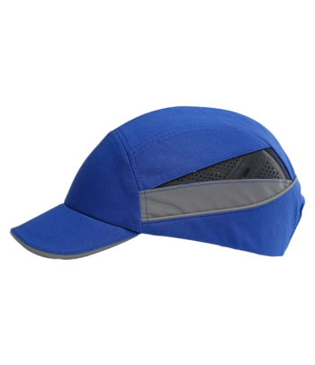 Каскетка защитная RZ BioT CAP голубая, 92213 Брянск