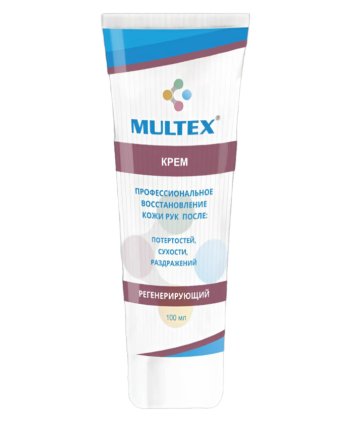 Крем регенерирующий MULTEX ® Киров