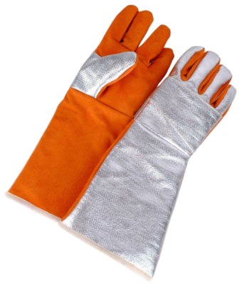 Перчатки пятипалые «ТермоНова», 00545П Самара