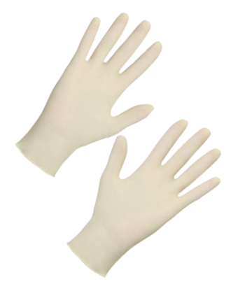 Перчатки анатомические Омск