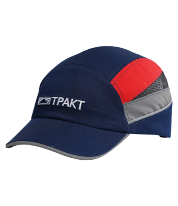 Каскетка защитная RZ BioT CAP триколор Ижевск