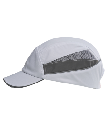 Каскетка защитная RZ BioT CAP белая, 92217 Ижевск