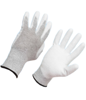 Перчатки МУЛЬТЕКС® с полиуретановым покрытием антистатичные Сыктывкар