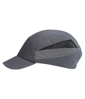 Каскетка защитная RZ BioT CAP серая, 92211 Казань